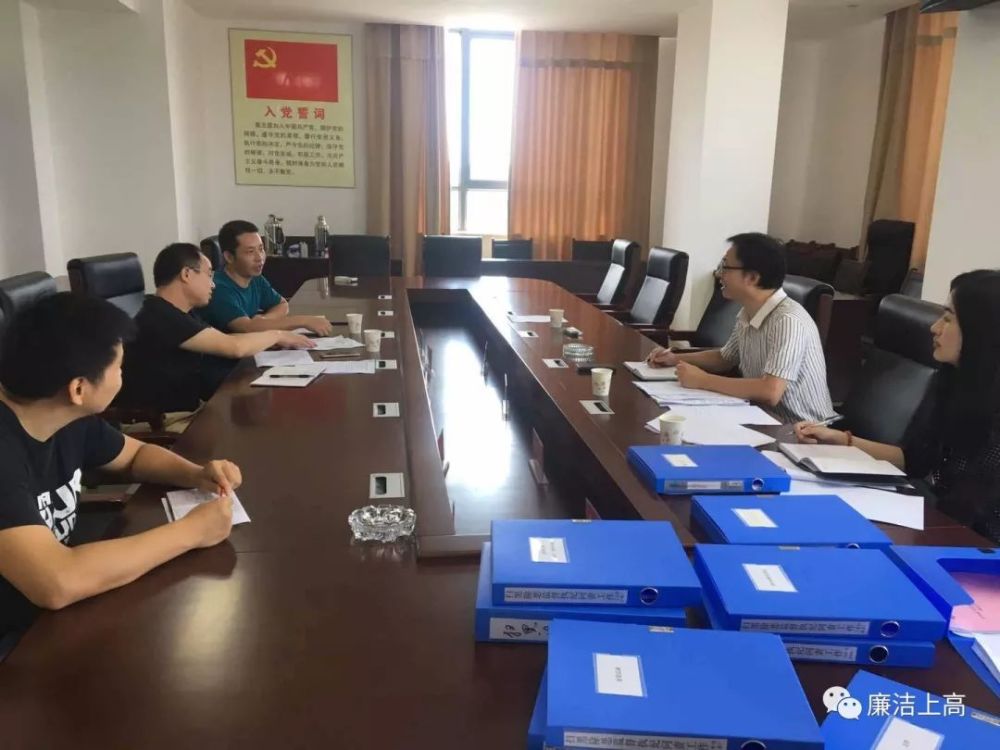 市纪委监委专项调研我县扫黑除恶专项斗争监督