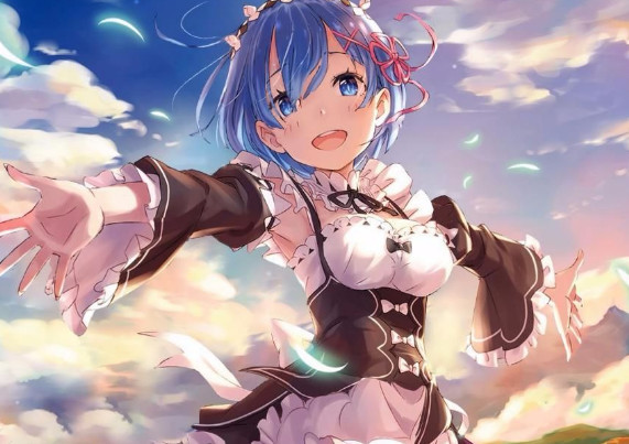 动漫本子界亚丝娜一姐地位不保,炮姐强势上榜