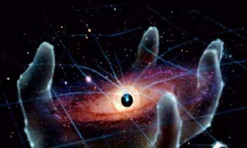 宇宙7级文明有多厉害?人类还未达1级文明,第7