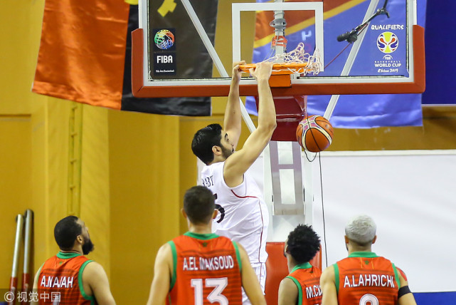 一文读懂世预赛非洲区:实力不容小视 5席虚位