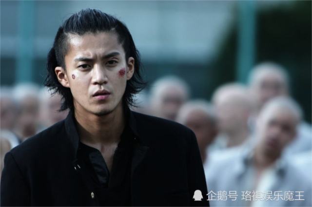 《热血高校》阪东是什么来头,竟能帮源治扭转局面战胜芹泽?
