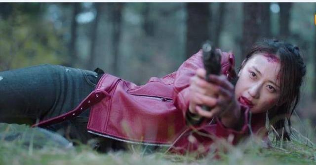 猎毒人:猜想一下,童童会是第二部的女主吗?