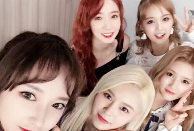 程潇吴宣仪重新出道,火箭少女怎么办?程潇说出