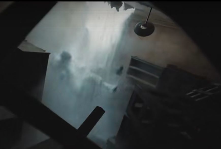 沙海古潼京为什么会有佛爷的档案盒?难道他的失踪与古潼京有关?