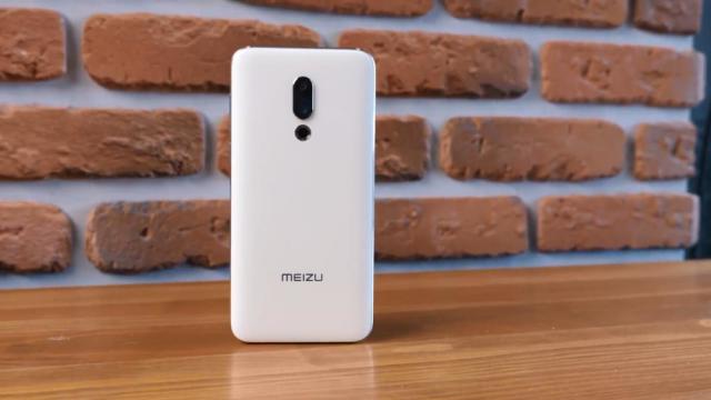 魅族16对比一加6,谁更值得买?