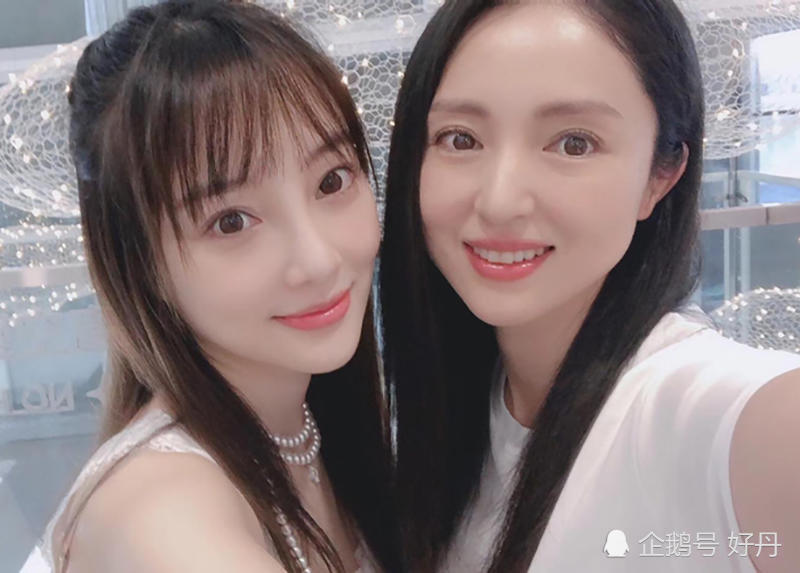 贾乃亮称李小璐经常偷偷哭 打脸甜馨舅舅（组图） - 5