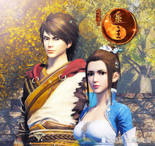 《画江湖之不良人》疑似被下架整改,不良人第