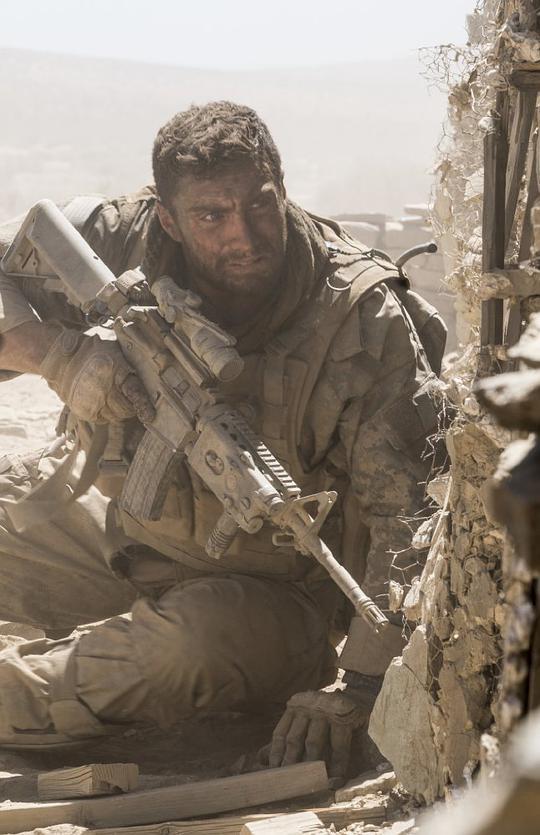 生死之墙伊拉克美军遭朱巴疯狂报复