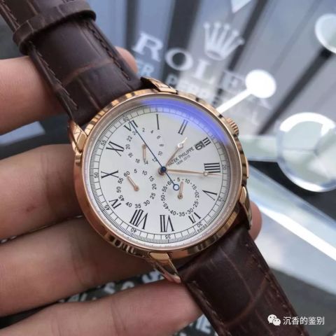 高仿阿玛尼手表跟正品的区别,价格会便宜多少