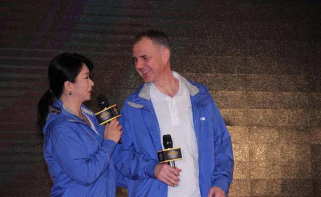 真正的爱情:金星老公如何解决生理需求,汉斯几