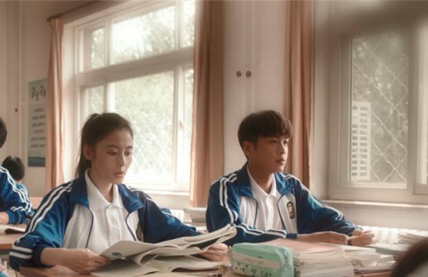 《爱情进化论》豆瓣评分低至4.6,张天爱演技遭