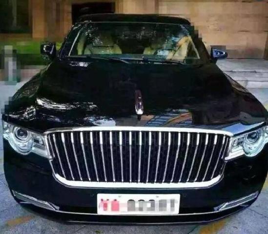 关于新款红旗l3的动力,它使用的是一台4.