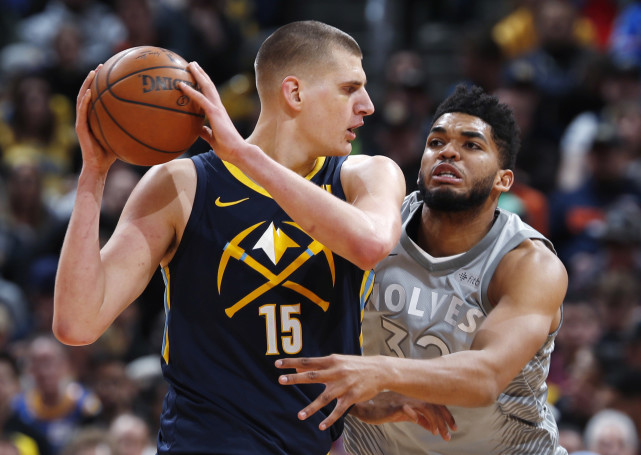 NBA常规赛持续176天 1230场比赛咋看?帮你划
