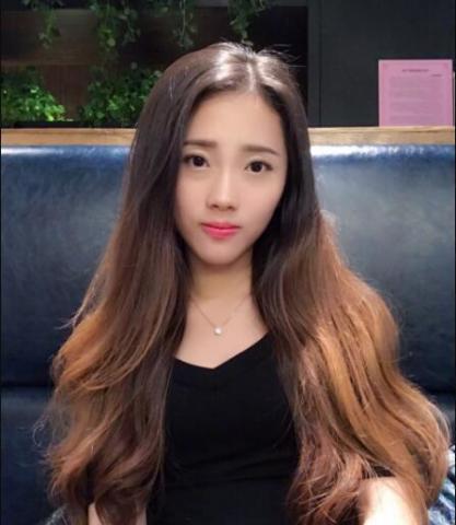 陈东缘非诚勿扰女嘉宾,长相甜美会打游戏