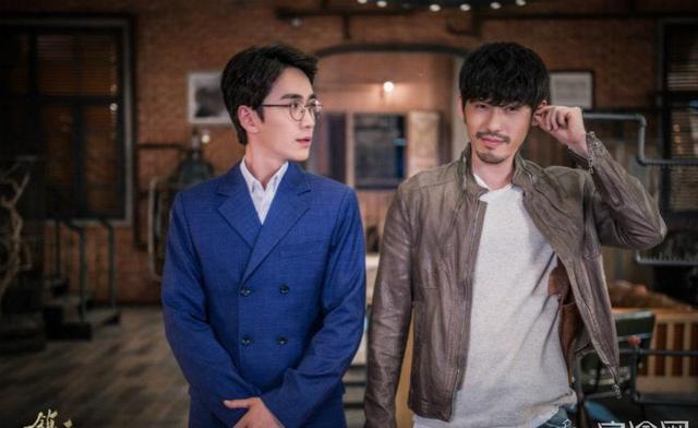 自从朱一龙代言之后,套餐有了新名字,收银员:朱