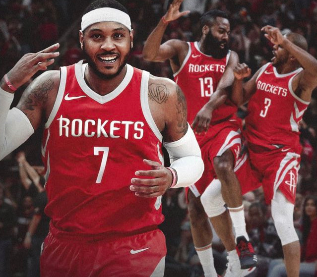 NBA常规赛赛程公布 揭幕日勇士对雷霆火箭首