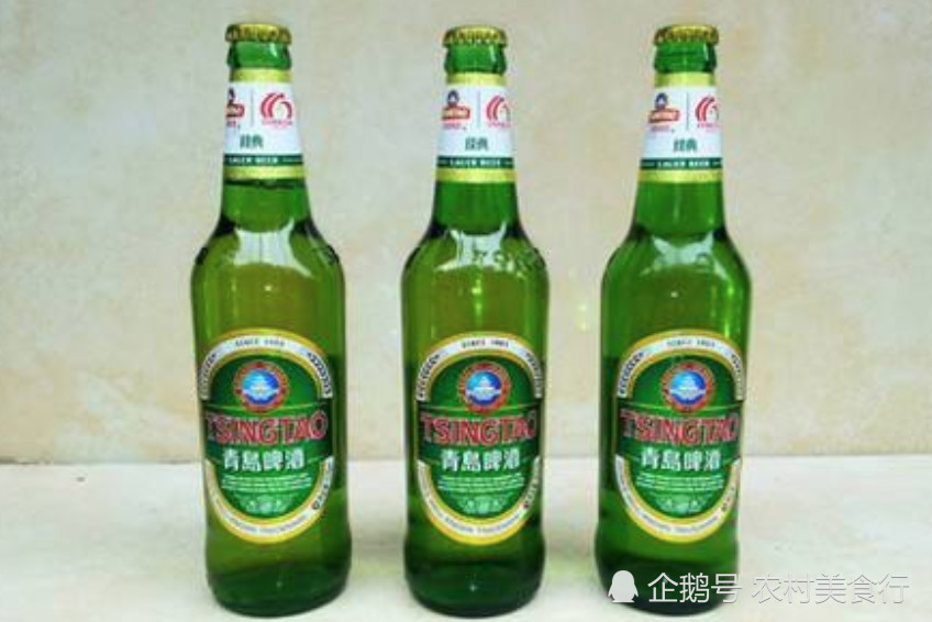 啤酒销量世界排名:百威无缘冠军,中国该品牌连