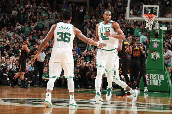 凯尔特人赛程解读:开局需要谨慎 三月成为关键