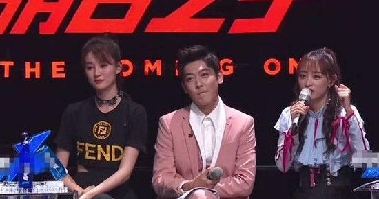 明日之子厂牌晋级战:孙泽源不幸淘汰,斯外戈卡