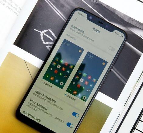 小米8 VS 小米Mix 2S 哪个更好?过来人告诉你