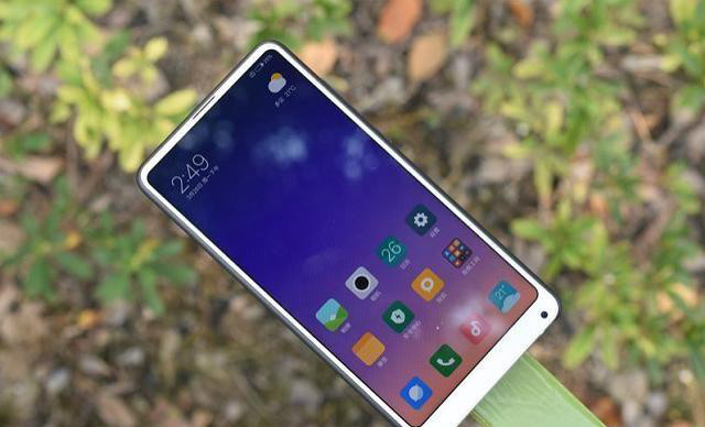 小米8 VS 小米Mix 2S 哪个更好?过来人告诉你