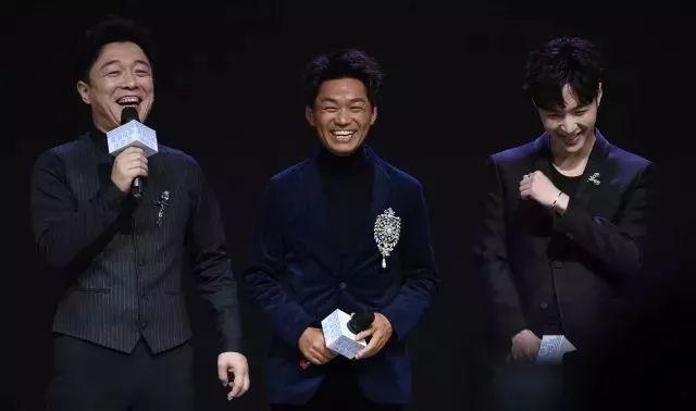 王宝强被徐峥拒绝投靠黄渤,究竟为哪般?网友