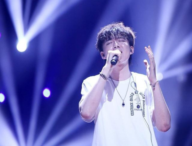 摩登兄弟刘宇宁到底有多火?《讲真的》这首歌