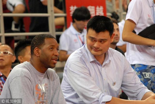 姚基金慈善赛五大看点:乐福来袭 场边星光熠熠