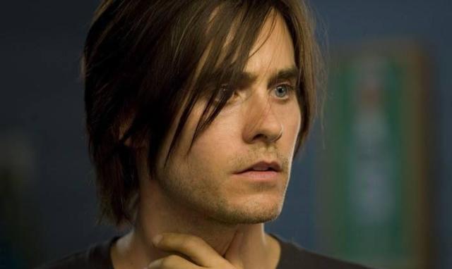 烧脑科幻电影《无姓之人》尼莫经历了近十个不同的人生!