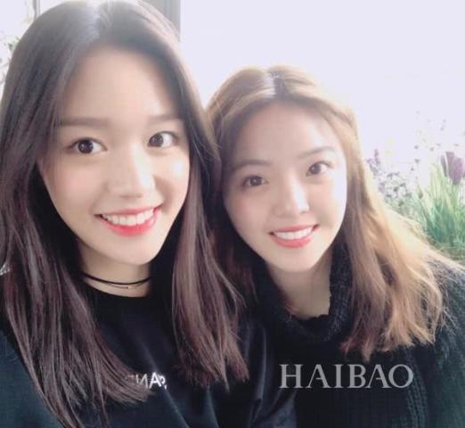 王一博与耀莱千金美合再传恋情,经纪人以乐华