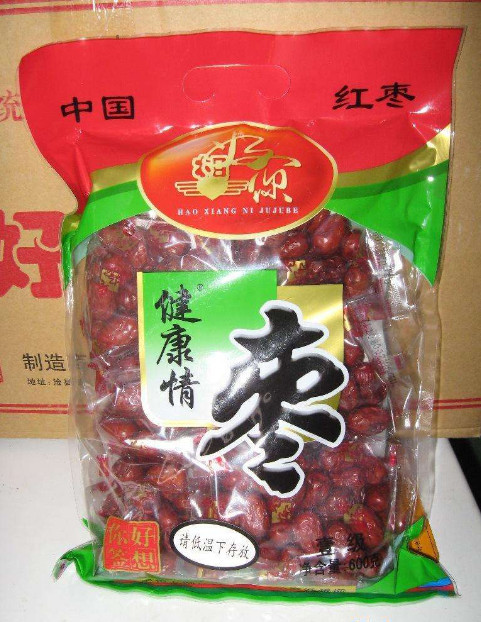 零食都产自河南,除了双汇火腿肠,这款也出自河