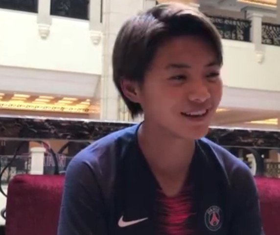 王霜笑话男足:出不了一个梅西,听完她的评价