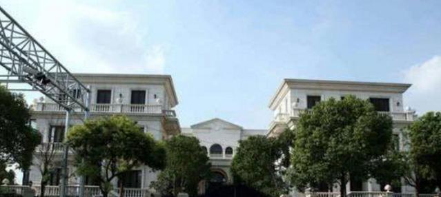 上海顶级豪宅排名%_上海最贵顶级豪宅赏析(2)