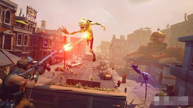 有哪些网游不氪金还有意思?看完才知道有多感