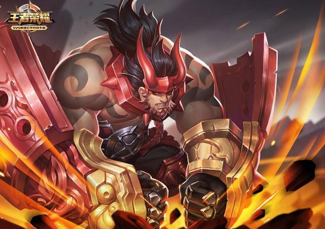 王者荣耀:谁能躲掉钟馗的钩子?鲁班趴下才第二