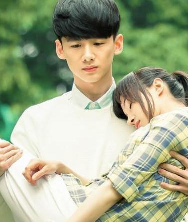 《旋风少女》众星云集,杨洋白敬亭不算啥,他才是真正的实力派