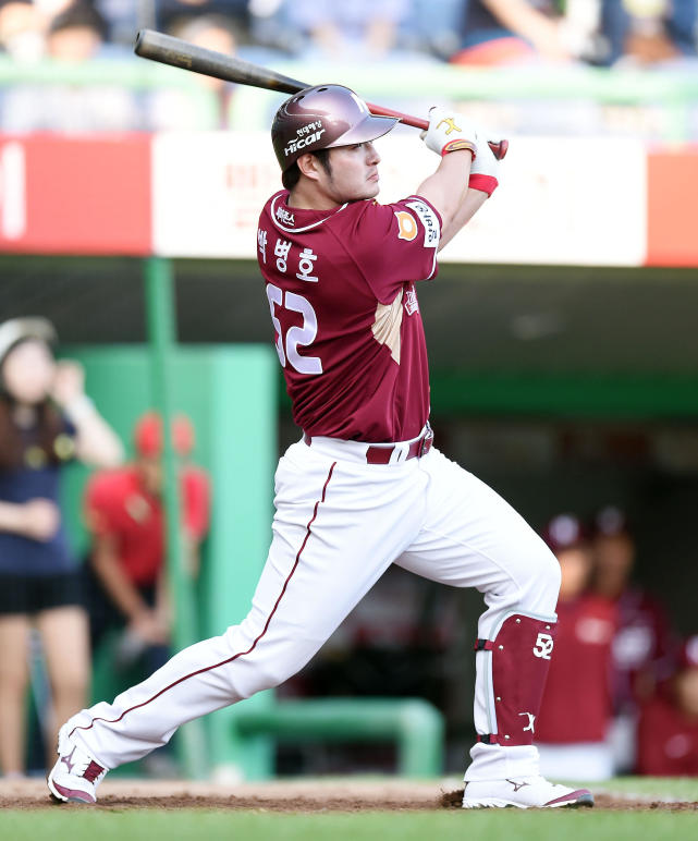 韩国公布亚运会棒球选手名单本届比赛最强队伍遭国内质疑