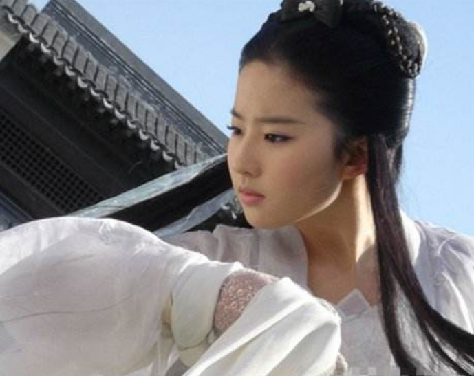 小龙女和甄志丙如果有结果,此人可能就是他们