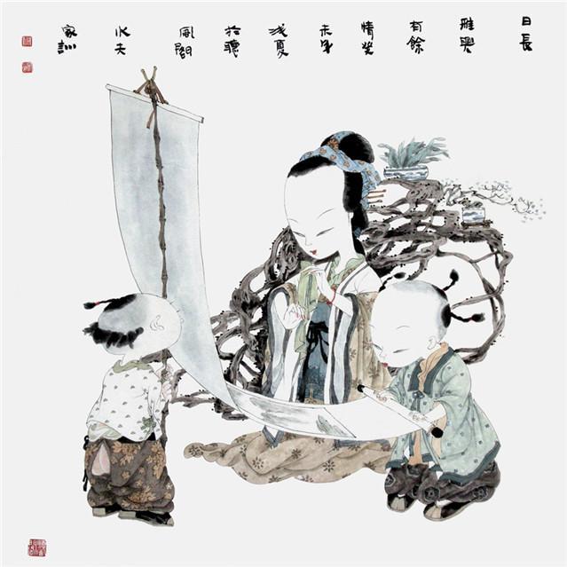 中国古代八大家训,八种人生大智慧,每一条