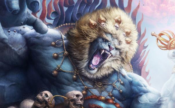 西游记里孙悟空战力如何?和杨戬不相上下,在七