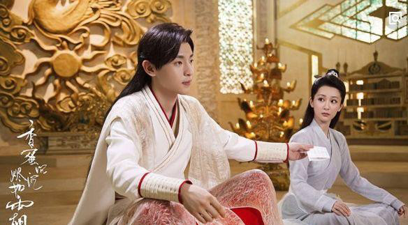 芒果台终于给力了,《知否》播出时间出人意料