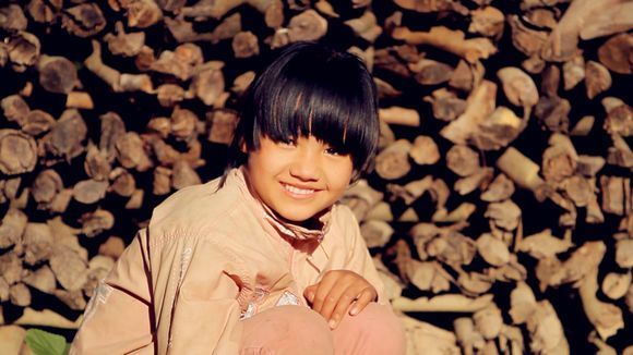 《变形记》农村女孩李勒优,现在生活幸福,变得更加漂亮