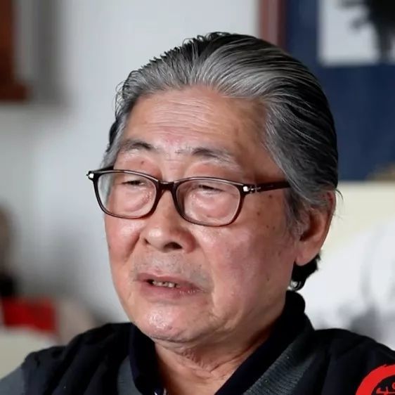 张派张正宇水墨草篆封猫翁