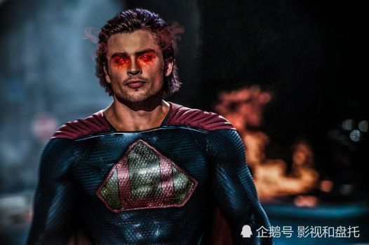 dc宇宙中最强大的氪星人为什么不是超人