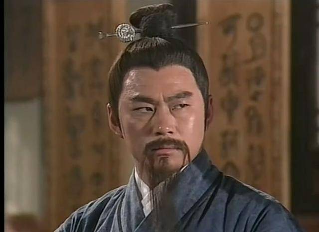 克爽,95年在《神雕侠侣》中饰演赵志敬,在《雪山飞狐》中饰演田归农等