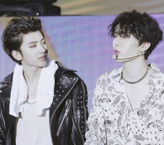 拍案叫绝的错位照:图4杨幂惨遭揩油,图6蔡徐