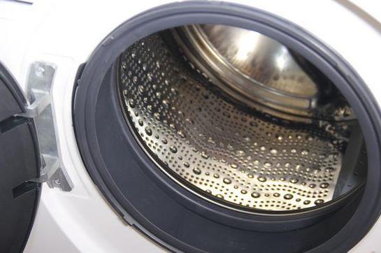 洗衣机清洗还要拆?教你一招,洗衣机放个它就