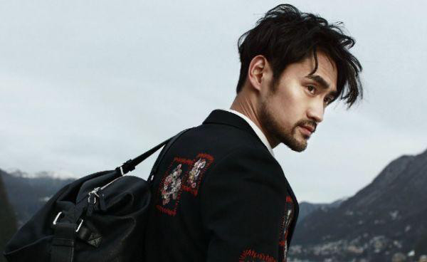 袁弘主演《爱情公寓》电影?一句台词获差评无