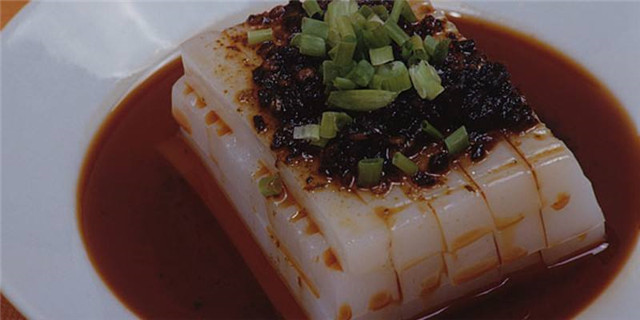 巩义的特色小吃那可是家户喻晓这6种色味俱佳其味无穷