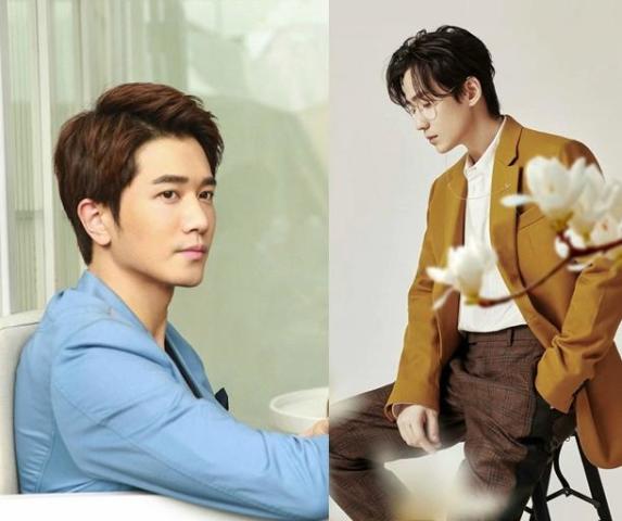 彭冠英说朱一龙不会想再跟他拍戏了,知道原因